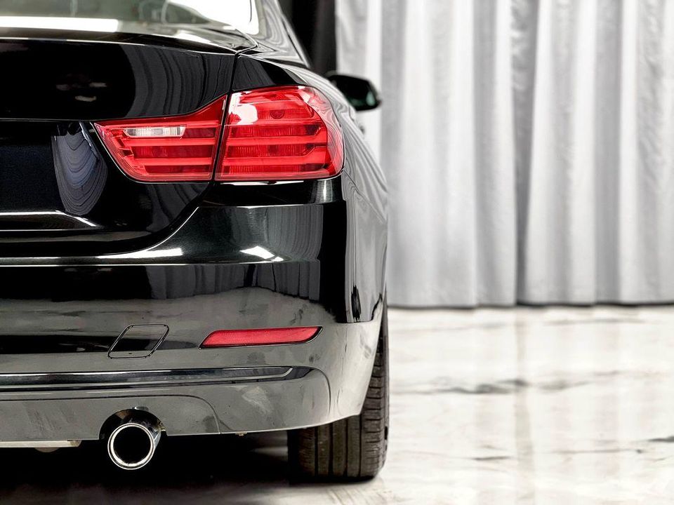 2014 BMW 435i xDrive