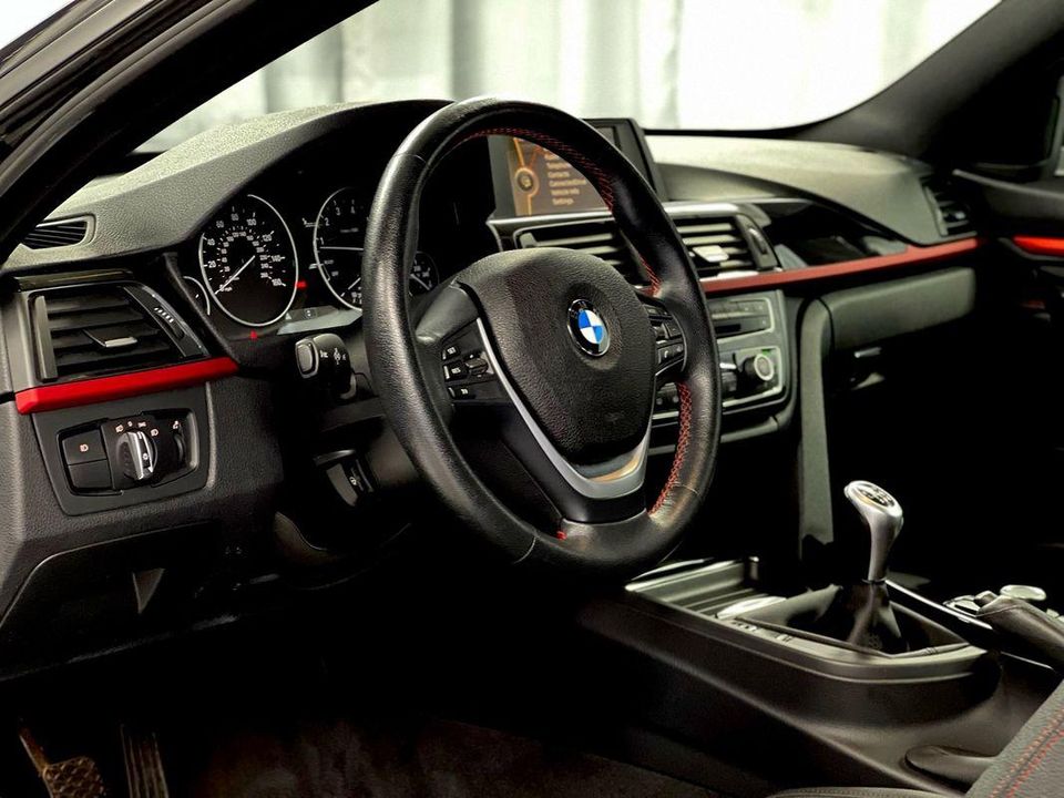 2014 BMW 435i xDrive