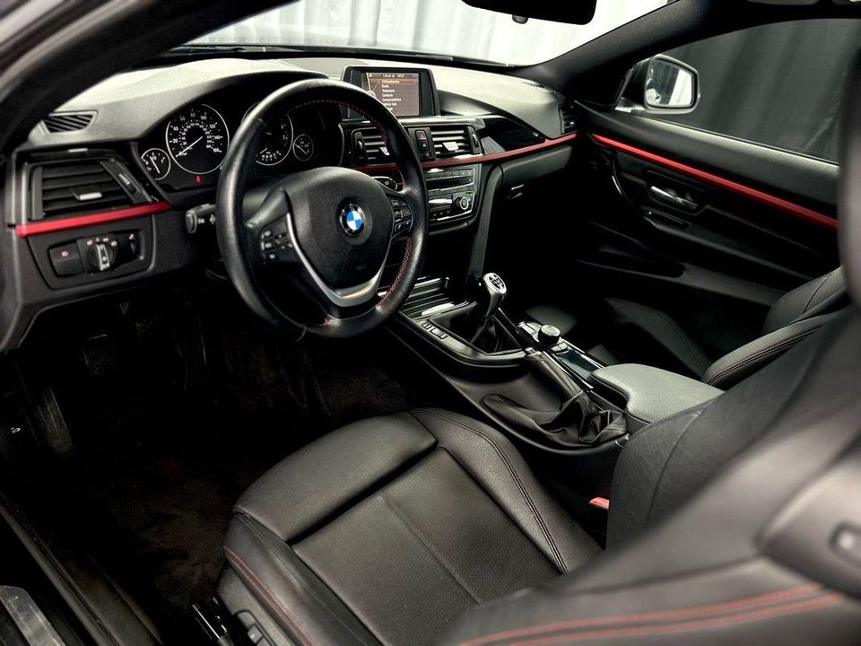 2014 BMW 435i xDrive