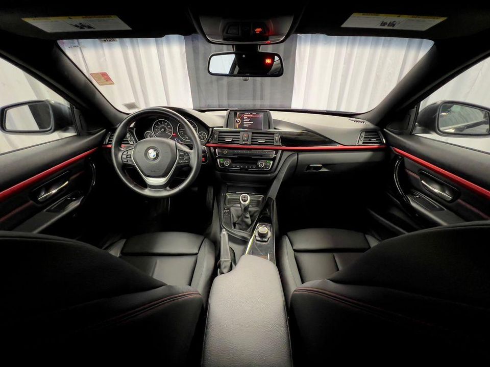 2014 BMW 435i xDrive