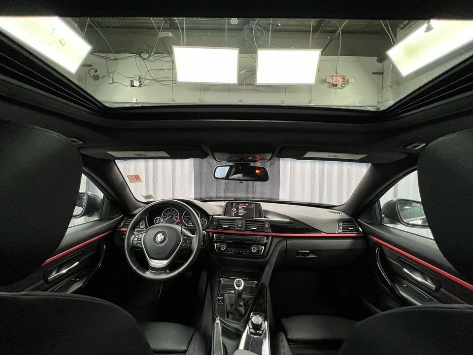 2014 BMW 435i xDrive
