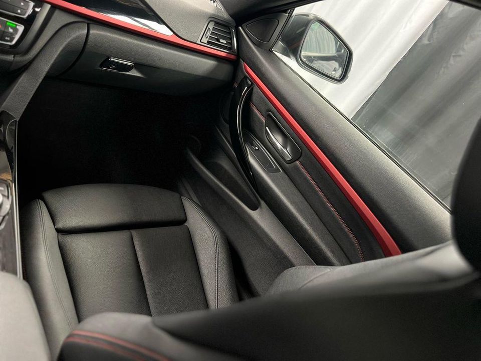 2014 BMW 435i xDrive