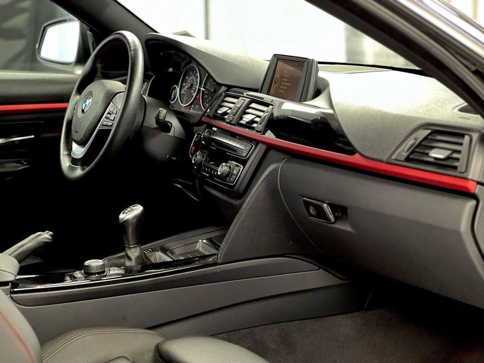 2014 BMW 435i xDrive