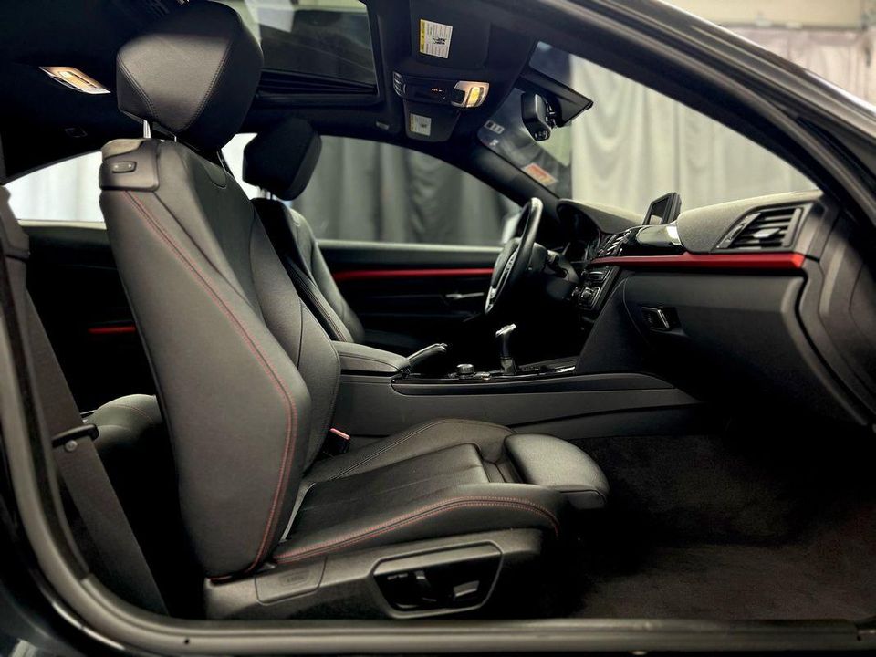 2014 BMW 435i xDrive