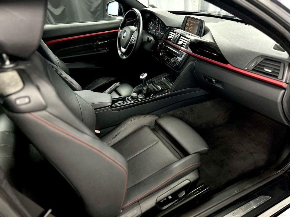 2014 BMW 435i xDrive