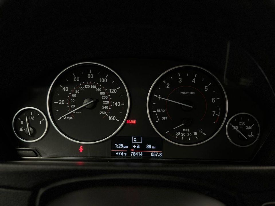 2014 BMW 435i xDrive