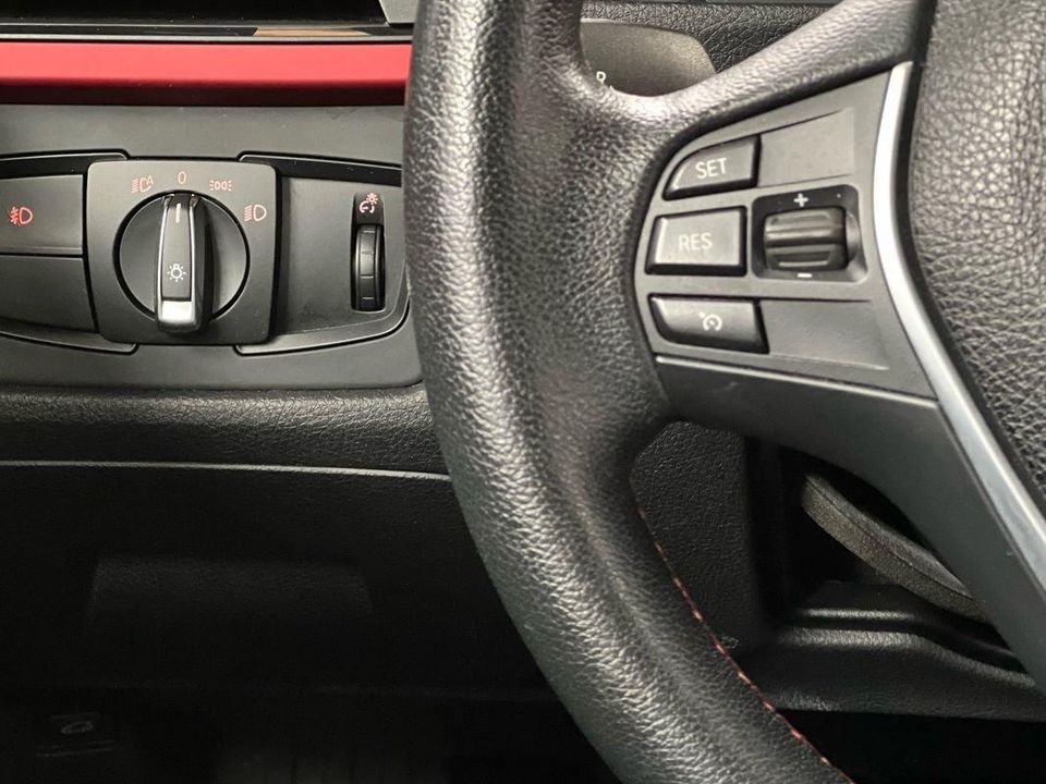 2014 BMW 435i xDrive