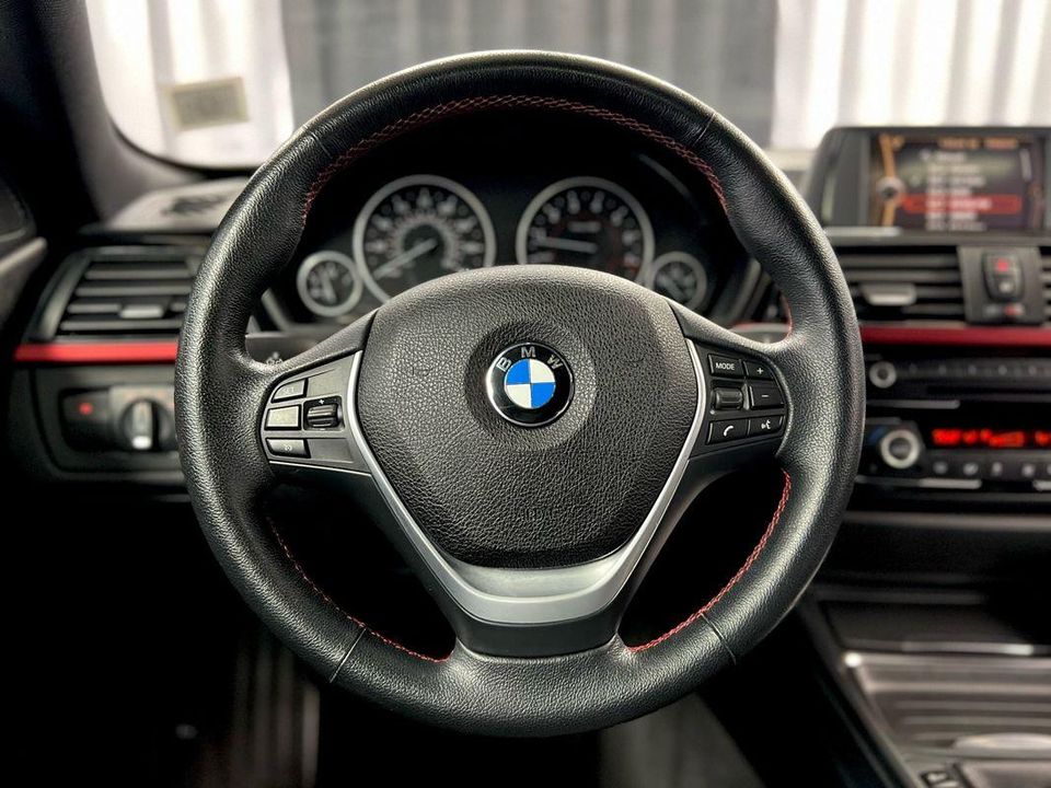 2014 BMW 435i xDrive