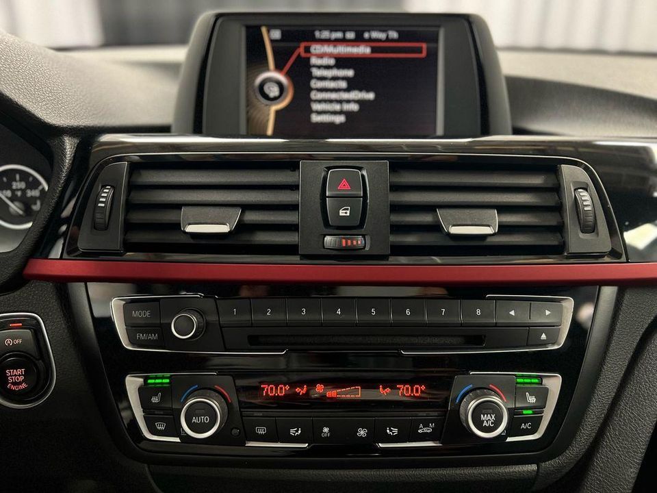 2014 BMW 435i xDrive