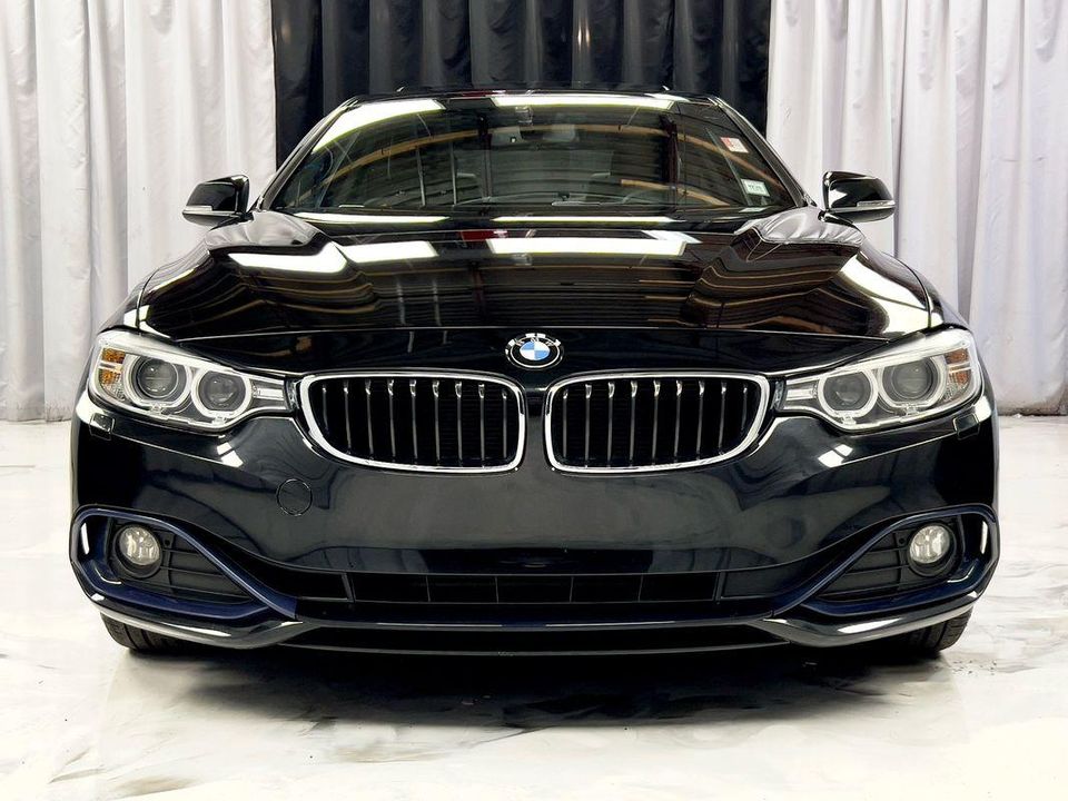 2014 BMW 435i xDrive