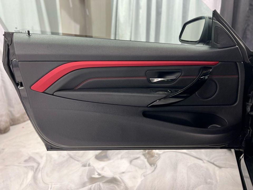 2014 BMW 435i xDrive
