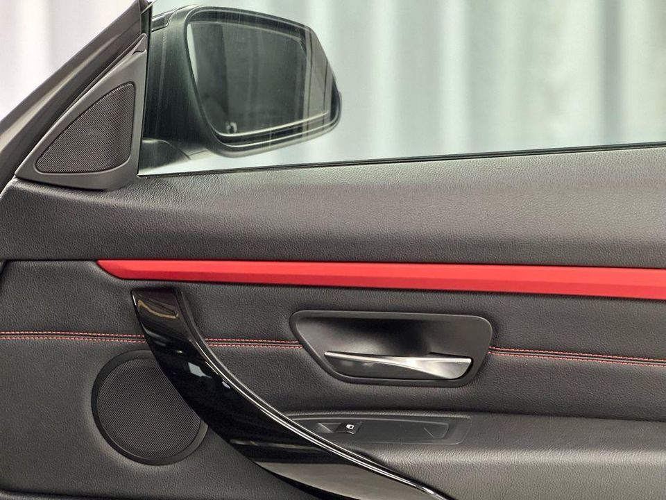 2014 BMW 435i xDrive