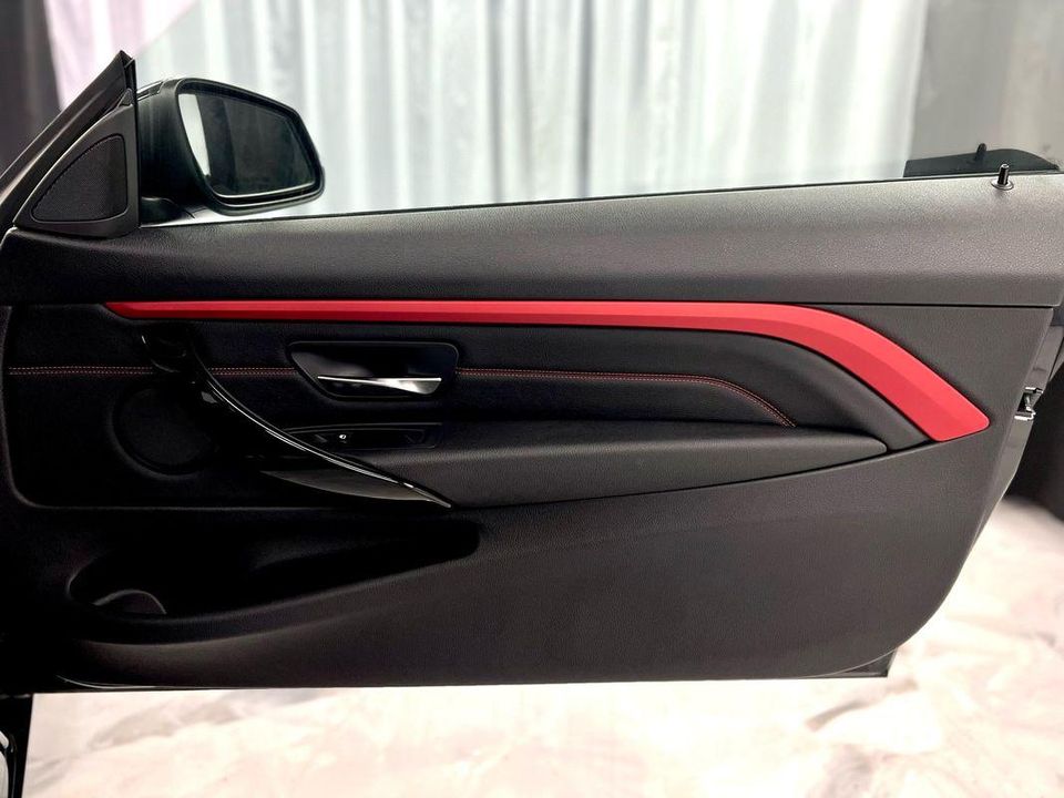 2014 BMW 435i xDrive