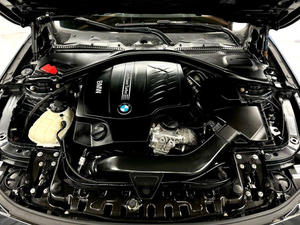 2014 BMW 435i xDrive