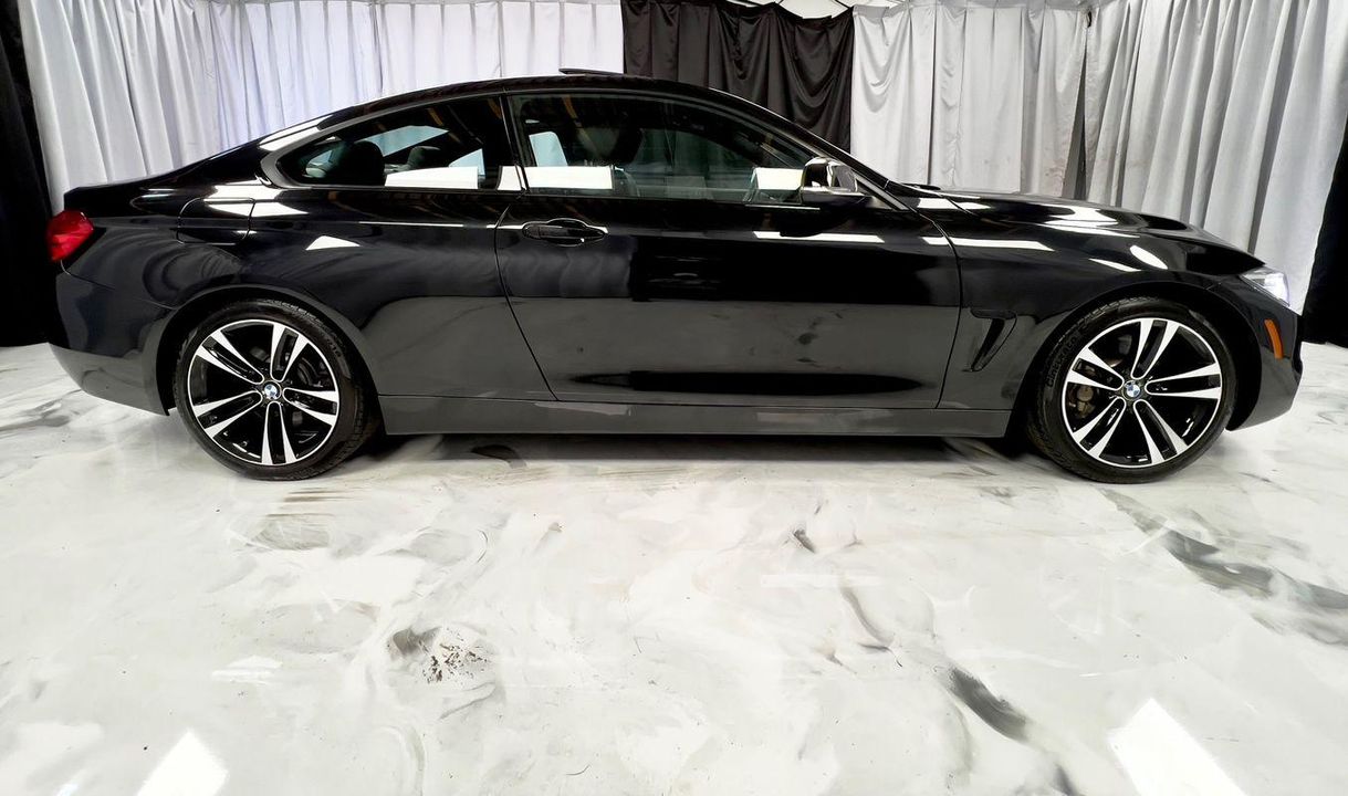 2014 BMW 435i xDrive