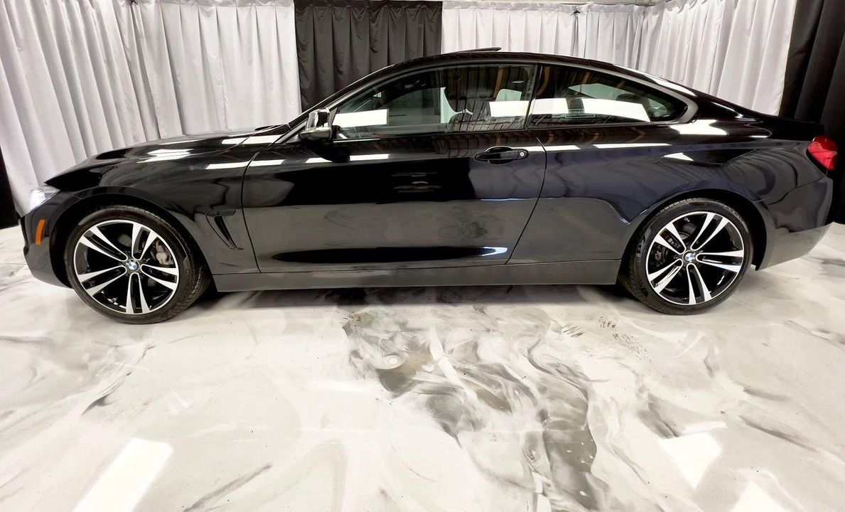 2014 BMW 435i xDrive