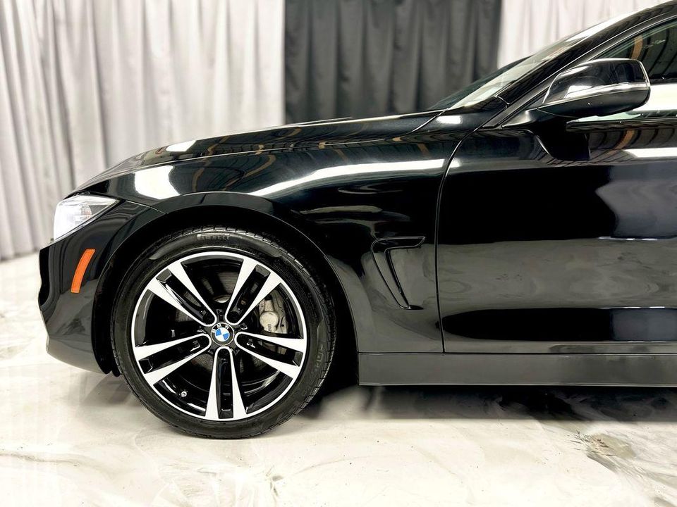 2014 BMW 435i xDrive