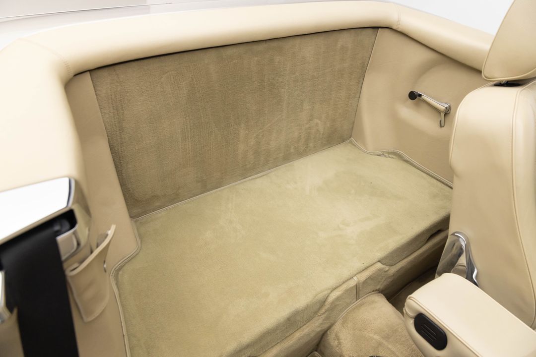 1989 Mercedes-Benz 560 SL
