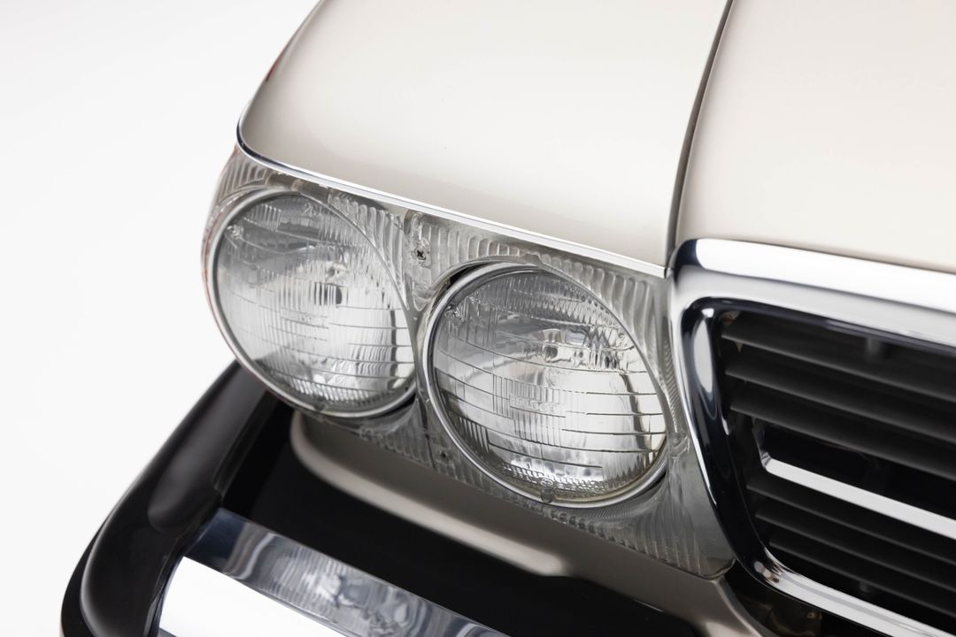 1989 Mercedes-Benz 560 SL