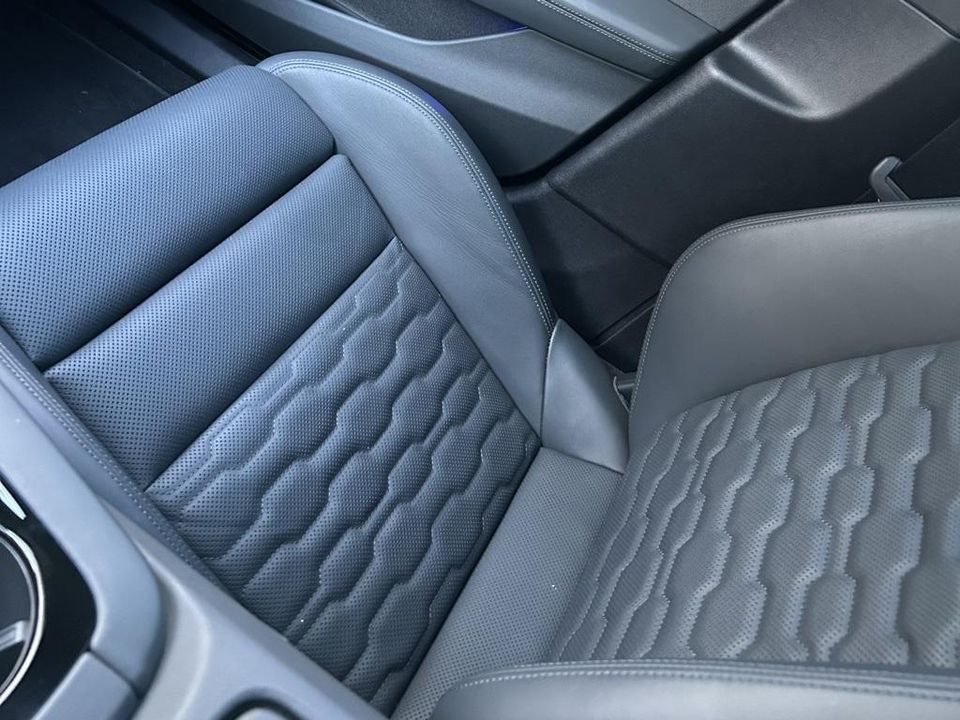 2022 Audi e-tron GT