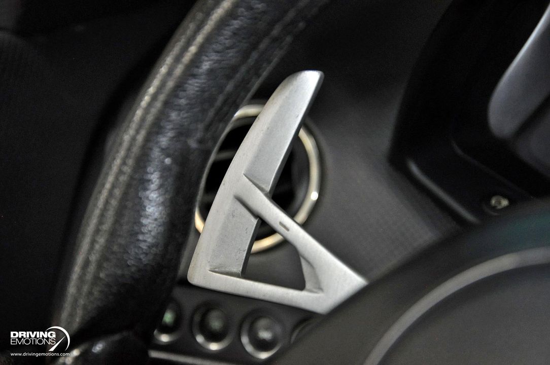 2005 Lamborghini Murcielago Roadster