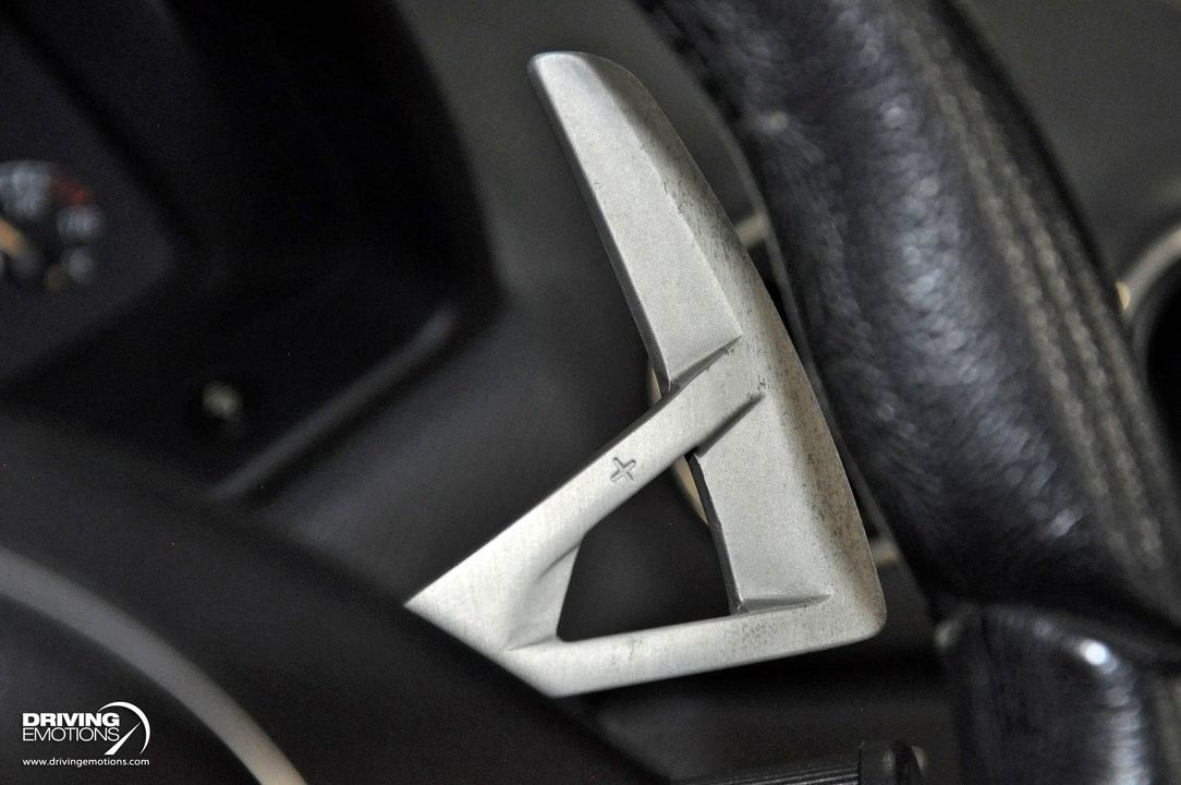 2005 Lamborghini Murcielago Roadster