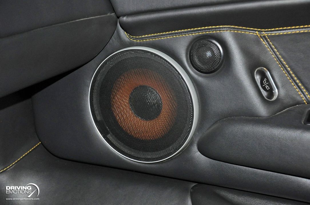 2005 Lamborghini Murcielago Roadster