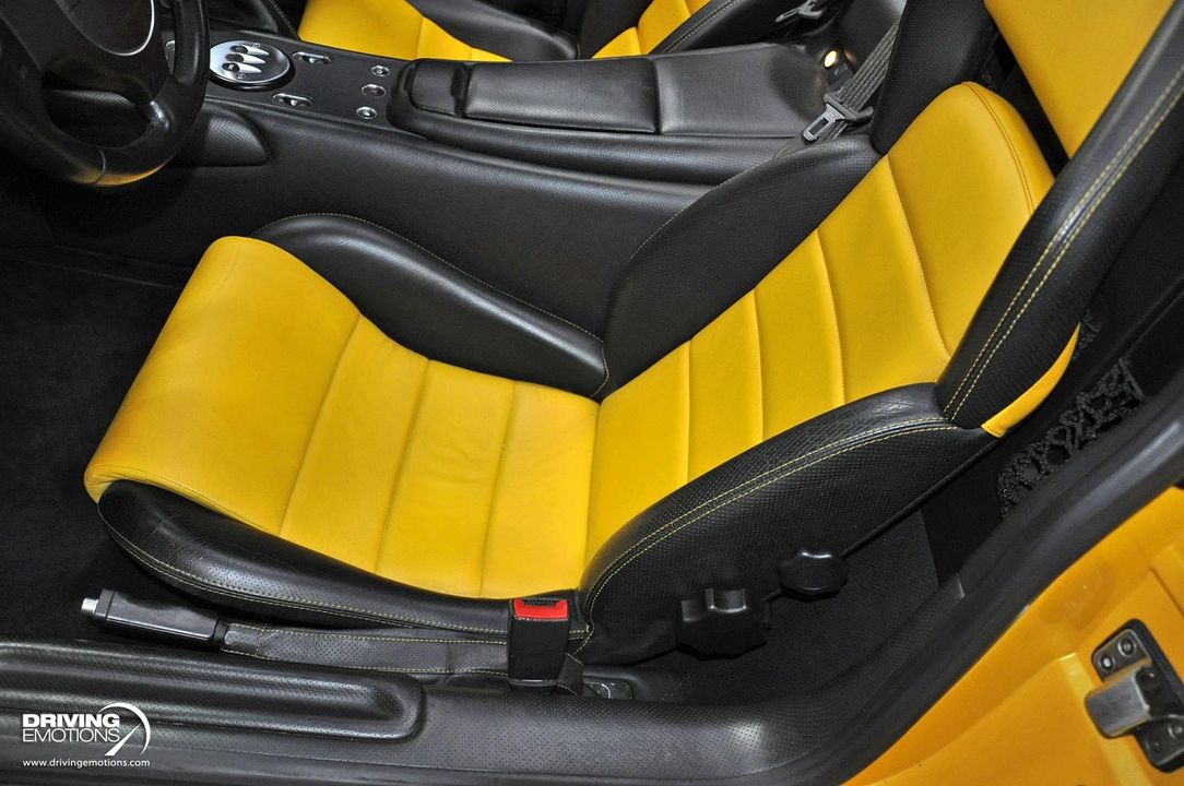 2005 Lamborghini Murcielago Roadster