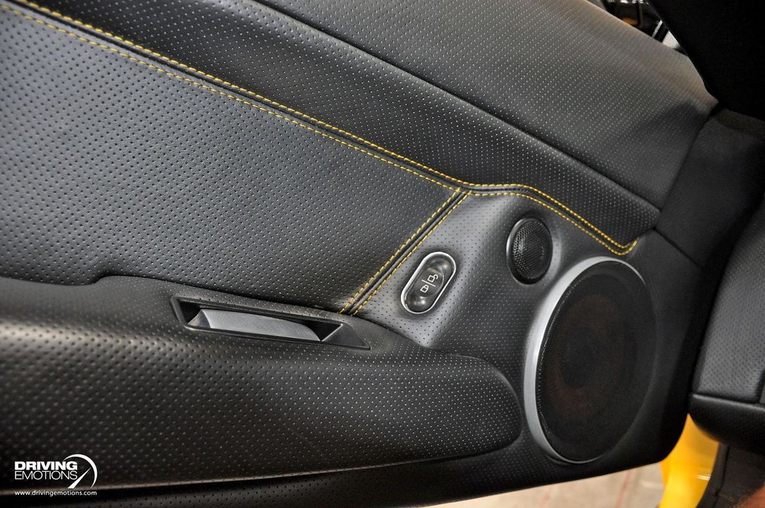 2005 Lamborghini Murcielago Roadster