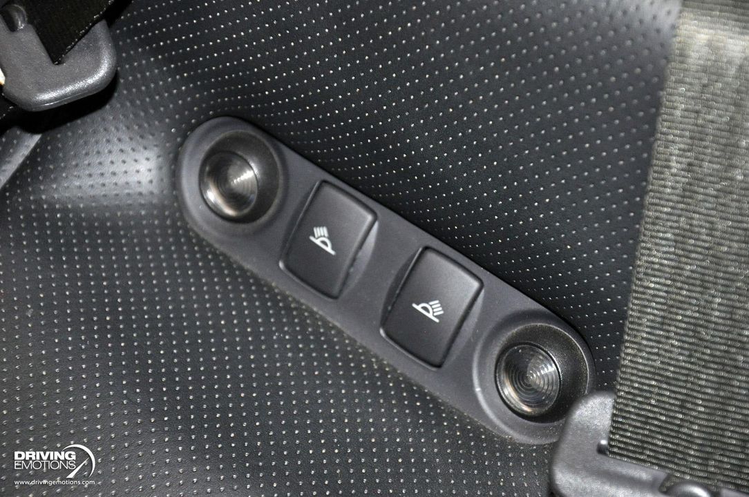 2005 Lamborghini Murcielago Roadster
