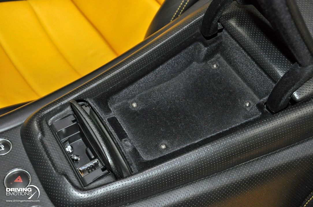 2005 Lamborghini Murcielago Roadster