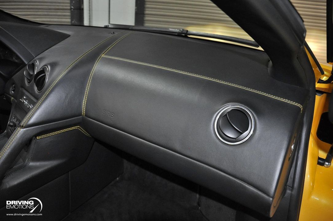 2005 Lamborghini Murcielago Roadster