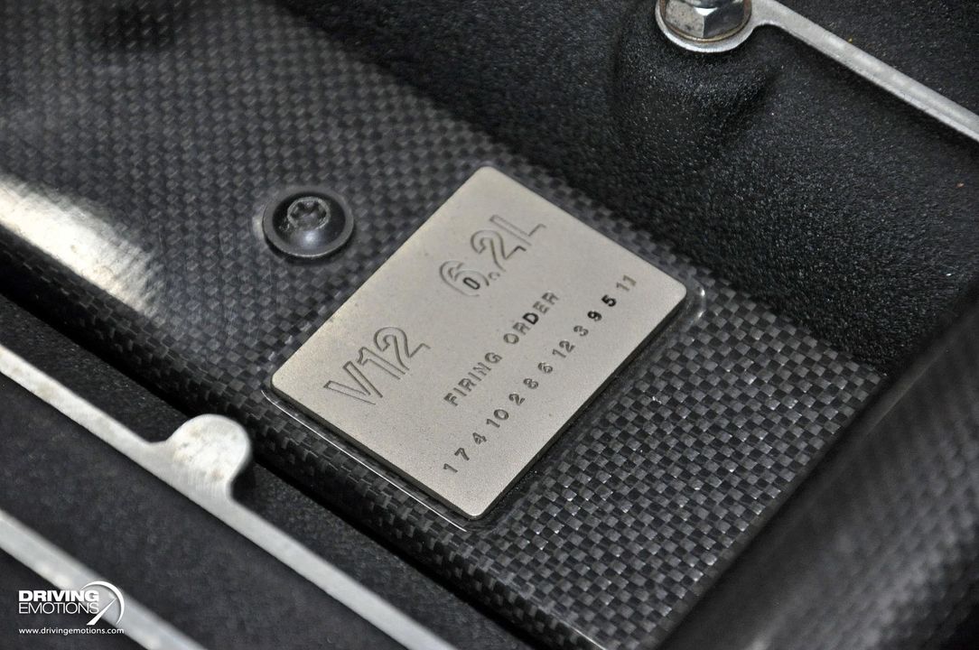 2005 Lamborghini Murcielago Roadster