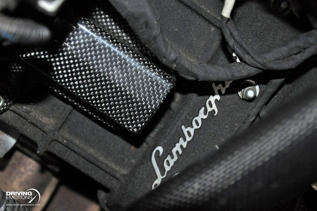 2005 Lamborghini Murcielago Roadster