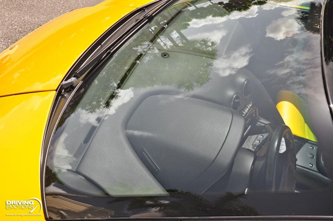2005 Lamborghini Murcielago Roadster