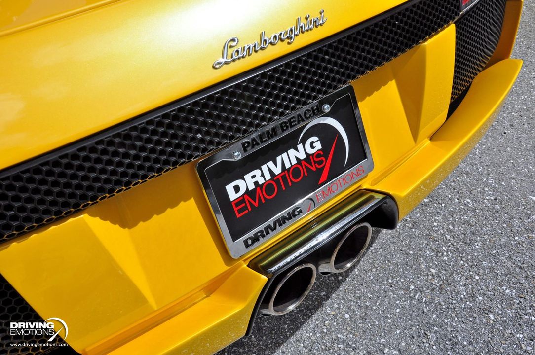 2005 Lamborghini Murcielago Roadster