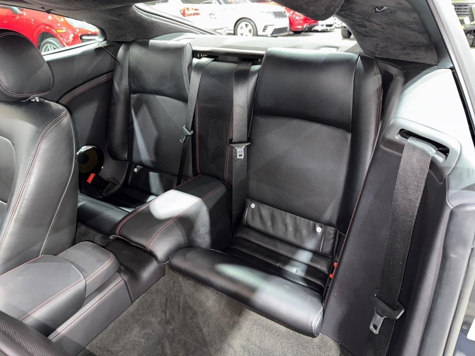 2013 Jaguar XKR