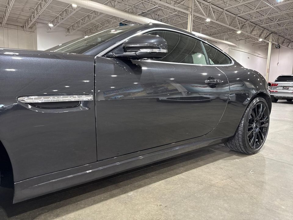 2013 Jaguar XKR