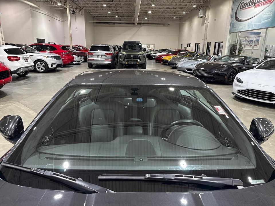 2013 Jaguar XKR