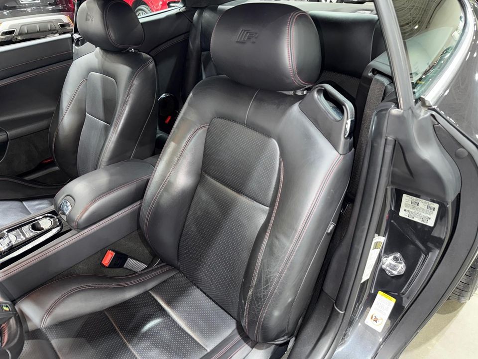 2013 Jaguar XKR