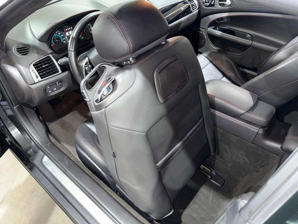 2013 Jaguar XKR