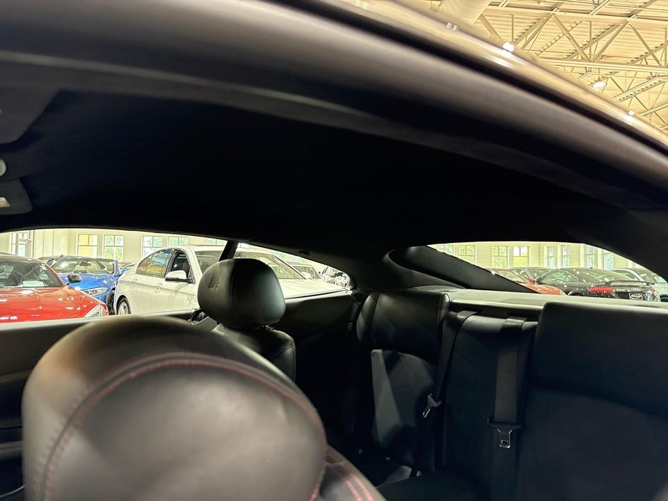 2013 Jaguar XKR