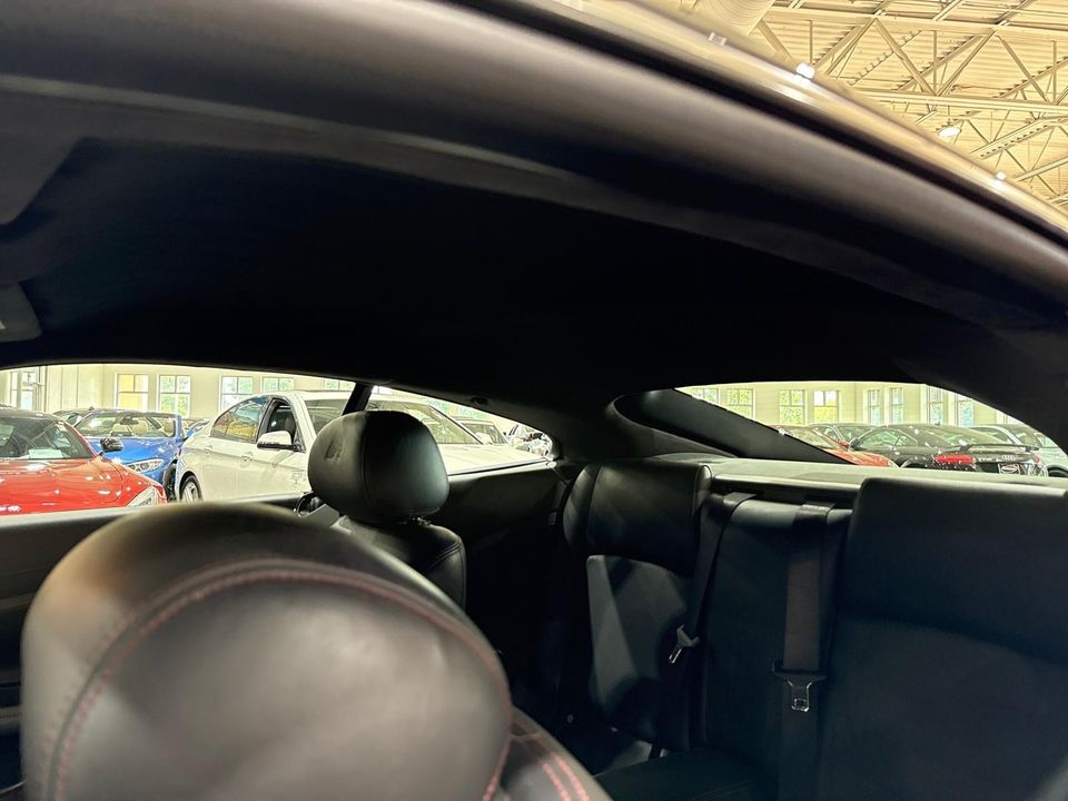 2013 Jaguar XKR