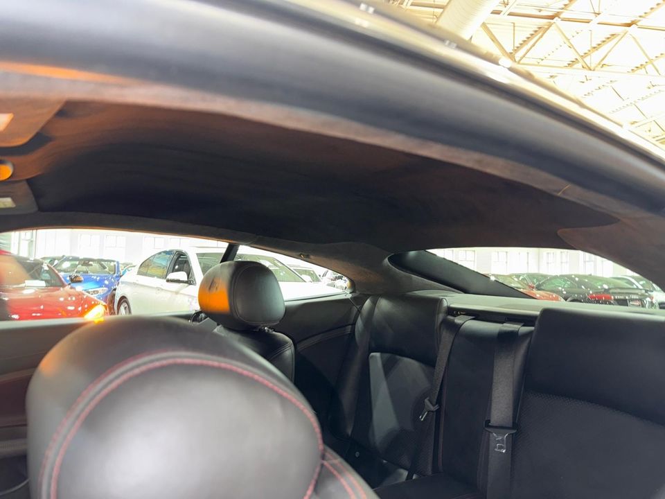 2013 Jaguar XKR