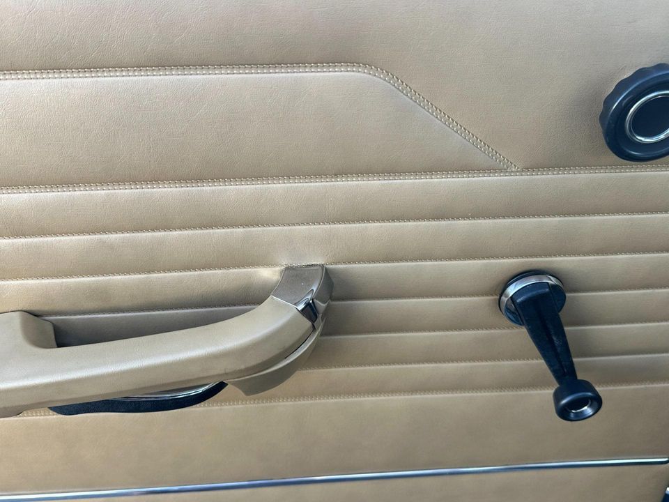 1974 BMW 2002ii