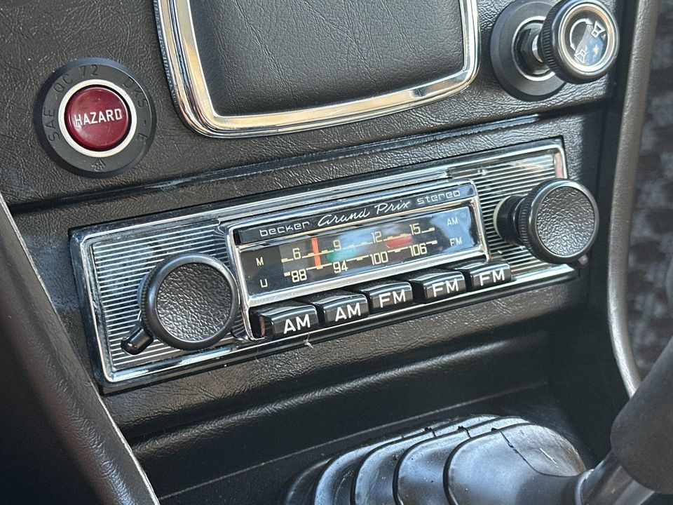 1974 BMW 2002ii