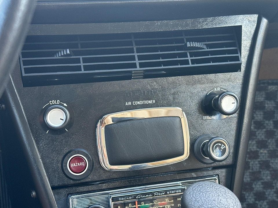 1974 BMW 2002ii