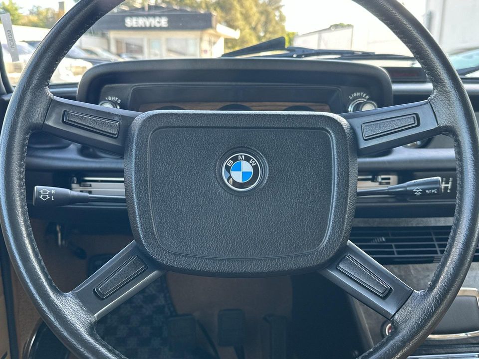 1974 BMW 2002ii