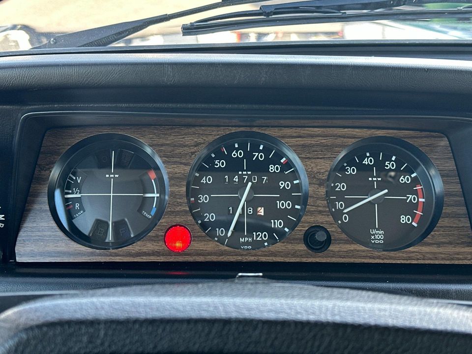 1974 BMW 2002ii