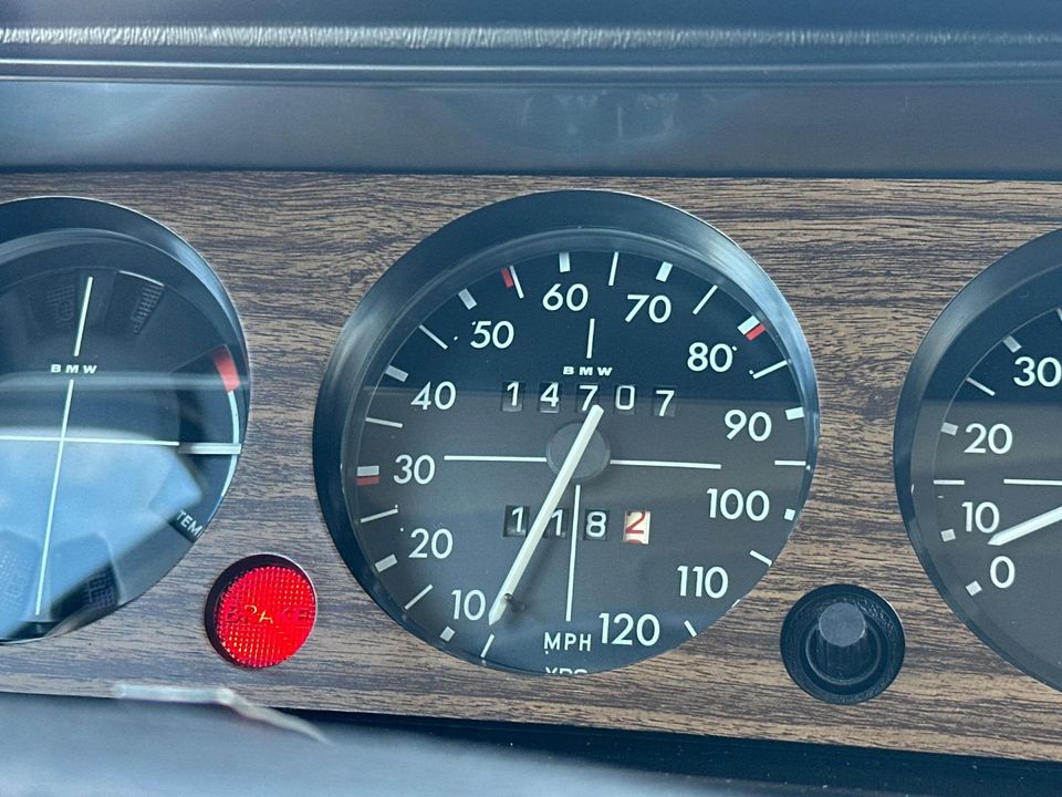 1974 BMW 2002ii